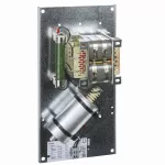 Vigilohm Impedancja ograniczająca ZX