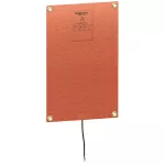 ClimaSys Grzałka płaska 50W 240V 200x320mm