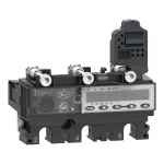 Wyzwalacz elektroniczny, ComPacT NSX, Micrologic5.2AZ, 100A, 3P3D, do NSX100