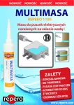 Masa do puszek Repero 1100 Multimasa 310 ml