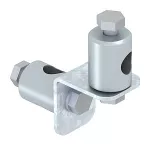 101 MA-16 Element izolacyjny Iso-Combi