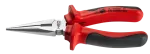 Szczypce wydłużone proste 160 mm, 1000V