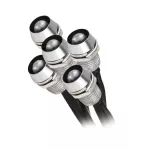 OYO 5LED-CW Świetlne akcenty LED