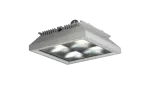 SOLARIS 2.0 560W 73000lm /857 DALI /Szyba Clear /szara 7035ds /55° IP65