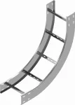 LWDSP500H110 Łuk pionowy wewnętrzny