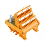 RS F20 LP3R 3/21 Moduł interfejsowy, nr.katalogowy 8012910000