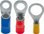 KOI 6/6 PC (100 SZT.) KOŃCÓWKA KABLOWA