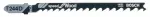Brzeszczot do wyrzynarek T 244 D Speed for Wood 2608637881
