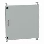 Drzwi wewnętrzne do PLA 750X750 mm, PanelSet