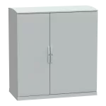 Obudowa poliestrowa PHD IP55 drzwi gładkie 1250x1250x620 mm, PanelSet