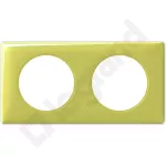 CE:RAMKA BAMBUS X2 POZ/PION