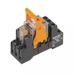 RCMKIT-I 24VDC 3CO LD Przekaźnik przełączający, nr.katalogowy 8920980000