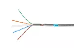 KABEL LAN CONOTECH F/UTP CU kat.6