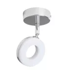 GARNA LED EL-10 Oprawa ścienno-sufitowa LED
