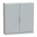 Obudowa poliestrowa PLAZ IP54 z otwartą podłogą 1000x1000x320 mm, PanelSet