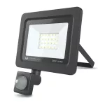 RTV003611 Naświetlacz LED PROXIM II 20W |4500K| PIR IP66 Forever Light