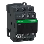Stycznik mocy TeSys D AC3 18A 3P 1NO 1NC cewka 42VAC