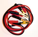 EK-RZR 3,2 (8.5mm) - CZARNY; Przewód rozruchowy