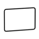 Akcesoria Uszczelka instalacyjna 19''W 1sztuka