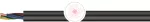 H05SS-F - czarny 4G0,75