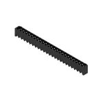 SL-SMT 5.00HC/24/180G 3.2SN BK BX Złącze wtykowe płytek drukowanych, nr.katalogowy 1841380000