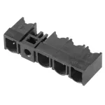 SL 7.62IT/03/90MF2 3.2SN BK BX Złącze wtykowe płytek drukowanych, nr.katalogowy 1173640000