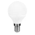 Źródło światła LED G45 4W E14 3000K