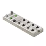 UR67-PN-HP-8IOL-12-60M Fieldbus, system rozproszony - moduł wejść/wyjść analogowych/cyfrowych, nr.katalogowy 2426260000
