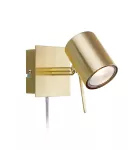 Markslojd Hyssna led 106316 kinkiet