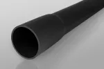 Rura przyłączeniowa sztywna UV z kielichem kompensacyjnym, trudnopalna MOST - RPS-UV-Mt*110/5,5 - 6 m (50szt/paleta)