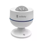 Sensor ruchu Grenton / Infibity/ Z-Wave/ Beta