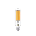 Żarówka LED Philips MASTER 28.5W zamiennik 70W 5400lm 2700K LED SON-T UE M 5.4Klm 28.5W 727 E27 LEDowe zamienniki lamp HID 5 lat gwar