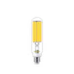 Żarówka LED Philips MASTER 28.5W zamiennik 70W 6000lm 4000K LED SON-T UE M 6Klm 28.5W 740 E27 LEDowe zamienniki lamp HID 5 lat gwar