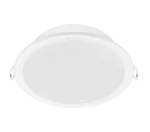 59444 MESON 080 5.5W 30K WH recessed Oprawa Downlight