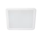 59467 MESON 150 16.5W 30K WH SQ recessed Oprawa Downlight