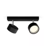Bracia Spot BL 2x5.5W 27K HV Wbudowany reflektor punktowy LED