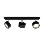 Bracia Spot BL 3x5.5W 27K HV Wbudowany reflektor punktowy LED