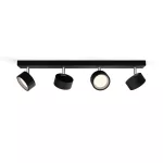 Bracia Spot BL 4x5.5W 27K HV Wbudowany reflektor punktowy LED