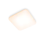 Mauve CL270 EC SQ 24W 27K W HV 06 Lampa sufitowa