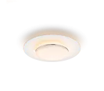 Garnet CL580 SS 30W 27K W HV IP20 06 Lampa sufitowa