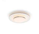 Garnet CL580 SS 30W 27K B HV IP20 06 Lampa sufitowa