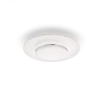 Garnet CL580 SS 30W 40K W HV IP20 06 Lampa sufitowa