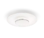 Garnet CL580 SS 40W 40K W HV IP20 06 Lampa sufitowa