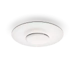 Garnet CL580 SS 40W 40K B HV IP20 06 Lampa sufitowa