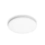Izso CL620 AIO RD 24W 27-40-65K W RC Lampa sufitowa