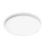 Izso CL620 AIO RD 40W 27-40-65K W RC Lampa sufitowa