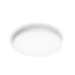 Wincel CL630 AIO RD 24W 27-40-65K WF RC Lampa sufitowa