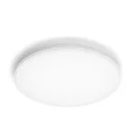 Wincel CL630 AIO RD 40W 27-40-65K WF RC Lampa sufitowa