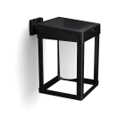 Camill UE SR WA SQ 1.4W 30K BL FR IR 06 Oprawa zewnętrzna