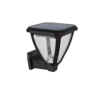 Vapora SR WA 1.5W 27K BL 06 Oprawa zewnętrzna